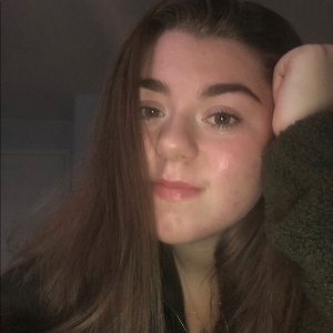 Meet your Posher, Kaylea